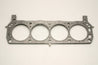 Cometic Ford 289/302/351 4.100in NONSVO .075 thick MLS Head Gasket Cometic Gasket