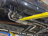 aFe Rebel Series 3in 409 SS Cat-Back Exhaust w/ Black Tips 04-15 Nissan Titan V8 5.6L aFe