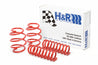H&R 14-16 BMW M235i Coupe F22 Sport Spring H&R