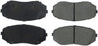 StopTech Street Brake Pads Stoptech