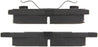 StopTech Street Select Brake Pads - Front Stoptech