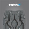 ARB TRED GT Recover Board - Gun Grey ARB