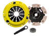 ACT 1986 Acura Integra HD/Race Rigid 6 Pad Clutch Kit ACT