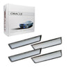 Oracle 08-14 Dodge Challenger Concept Sidemarker Set - Clear - No Paint ORACLE Lighting