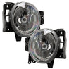 Oracle 07-14 Toyota FJ Cruiser SMD HL - White ORACLE Lighting