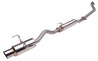 Skunk2 MegaPower 02-06 Acura RSX Base 60mm Exhaust System Skunk2 Racing