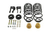 Belltech PRO COIL SPRING SET 07+ GM SUV 4inch WITH AUTORIDE Belltech