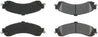 StopTech Street Brake Pads Stoptech