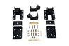 Belltech FLIP KIT 07+ CHEVY C-1500 QUAD CAB Belltech