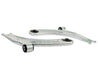 Whiteline 16-18 Volkswagen Golf R (MK7) Front Lower Control Arms Whiteline