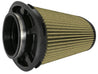 aFe Magnum FLOW Pro GUARD 7 Universal Air Filter F-4in. / B-(8X6.5) MT2 / T-(5.25X3.75) / H-7.5in. aFe
