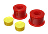Energy Suspension 00-04 Ford Focus Red Rear Trailing Arm Bushing Set Energy Suspension