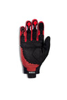 Sparco Gloves Hypergrip+ 12 Black/Red SPARCO