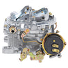 Edelbrock Carburetor Thunder Series 4-Barrel 800 CFM Electric Choke Calibration Satin Finish Edelbrock
