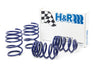 H&R 99-05 BMW 323Ci/323i/325Ci/325i/328Ci/328i/330Ci/330i E46 Sport Spring (w/Sport Susp.) H&R