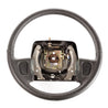 Omix Steering Wheel Leather Export- 95-96 Cherokee XJ OMIX