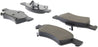 StopTech Street Select Brake Pads Stoptech