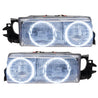 Oracle 78-96 Chevy Caprice SMD HL - White ORACLE Lighting