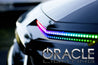 Oracle 22in V2 LED Scanner - RGB ColorSHIFT ORACLE Lighting