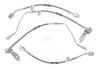 Russell Performance 96-98 Ford Mustang GT Brake Line Kit Russell