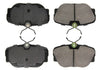 StopTech Performance Brake Pads Stoptech