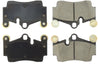 StopTech Performance Brake Pads Stoptech