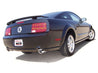 Borla 05-09 Mustang GT 4.6L V8 SS Aggressive Exhaust (rear section only) Borla