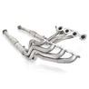 Stainless Works 1992-97 Crown Victoria/Grand Marquis 4.6L Headers 1-5/8in Primaries 3in H-Flow Cats Stainless Works