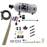 Nitrous Express Dry Direct Port Nitrous Kit 4 Cyl w/10lb Bottle Nitrous Express