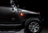 Oracle Sidetrack LED System For Jeep Wrangler JK ORACLE Lighting