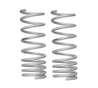 Whiteline 20-21 Toyota GR Supra Front and Rear Performance Lowering Springs Whiteline