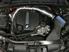 Injen 11 BMW E82 135i (N55) Turbo/E90 335i Wrinkle Black Tuned Air Intake w/ MR Tech, Air Fusion Injen
