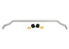 Whiteline 09-11 Nissan R35 GTR Front 33mm Heavy Duty Adjustable Sway Bar (CBA models) Whiteline