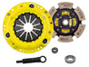 ACT 1980 Toyota Corolla HD/Race Sprung 6 Pad Clutch Kit ACT