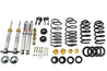 Belltech LOWERING KIT 15 Chevy Suburban / Yukon XL 1in to 2in Front/4in Rear w/ Shocks Belltech