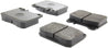 StopTech Street Brake Pads Stoptech