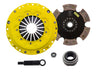 ACT 1990 Acura Integra Sport/Race Rigid 6 Pad Clutch Kit ACT