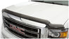 Stampede 2014-2018 GMC Sierra 1500 Vigilante Premium Hood Protector - Smoke Stampede