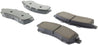 StopTech Street Select Brake Pads Stoptech