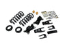 Belltech LOWERING KIT W/O SHOCKS Belltech