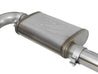 aFe MACH Force-XP 3in 409 SS Cat-Back Exhaust w/ Polished Tip 17-19 GM Colorado/Canyon V6-3.6L aFe