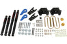 Belltech LOWERING KIT WITH ND2 SHOCKS Belltech