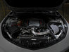 aFe Track Series Carbon Fiber Pro Dry S AIS - 16-19 Chevrolet Camaro SS V8-6.2L aFe