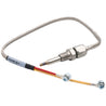 Autometer Accessories Thermocouple Type K Sensor 1in Bent W 1/8in Dia. AutoMeter