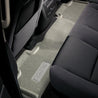 Lund 01-07 Toyota Sequoia (w/3rd Seat Cutouts) Catch-All 2nd Row Floor Liner - Tan (1 Pc.) LUND