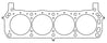 Cometic Ford SB 4.080 inch Bore .027 inch MLS Headgasket (w/AFR Heads) Cometic Gasket