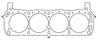 Cometic Ford SB 4.155 inch Bore .080 inch MLS-5 Headgasket (w/AFR Heads) Cometic Gasket