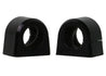 Whiteline 93-00 Subaru Impreza Non-Turbo Front or Rear Swaybar to Chassis Bushing Kit Whiteline