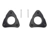 ICON 01-12 Nissan Frontier/Exterra 1.75in Spacer Kit ICON