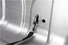 Roll-N-Lock 2020 Chevy Silverado / GMC Sierra 2500/3500 6.6ft Bed A-Series Retractable Tonneau Cover Roll-N-Lock